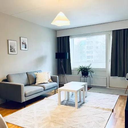 Kotimaailma Annikintie 포리