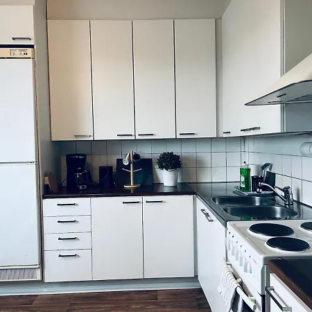 Lägenhet Kotimaailma Annikintie *