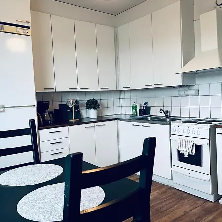 Kotimaailma Annikintie