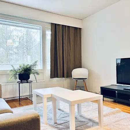 Kotimaailma Annikintie