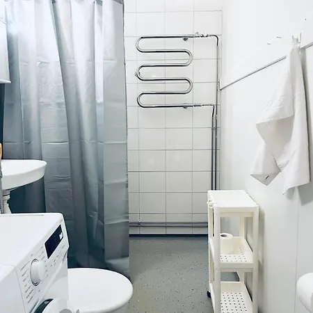 Kotimaailma Annikintie