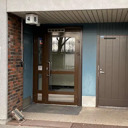 Kotimaailma Annikintie 아파트 *