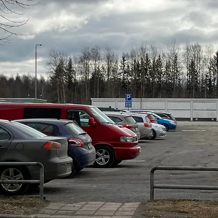 Kotimaailma Annikintie Björneborg