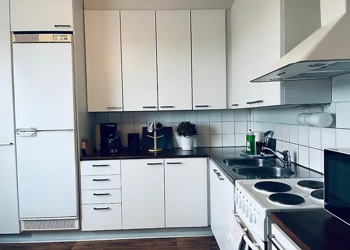 公寓 Kotimaailma Annikintie *