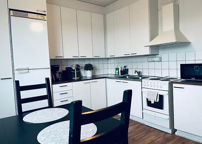 Kotimaailma Annikintie