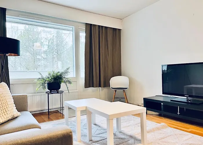 Kotimaailma Annikintie