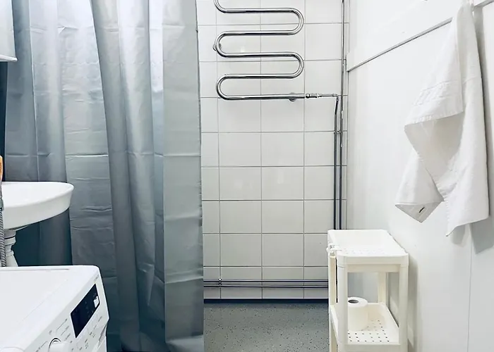 Kotimaailma Annikintie